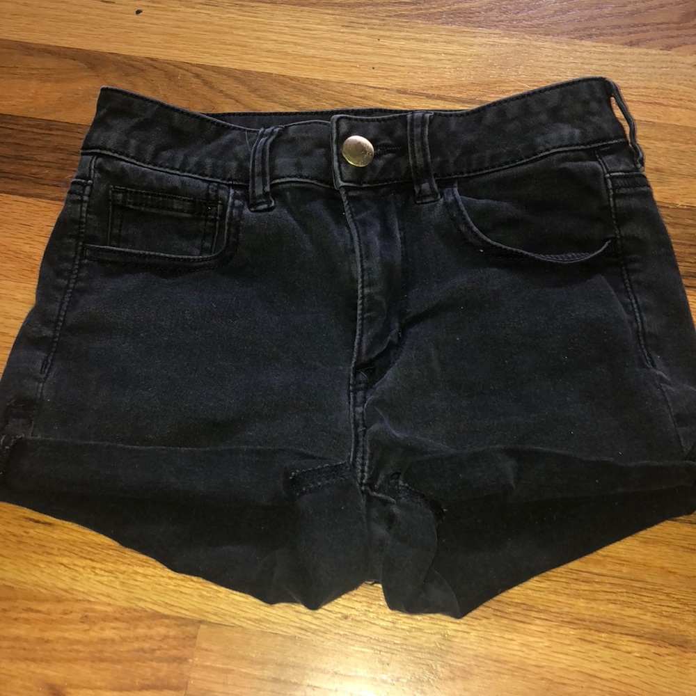 American Eagle shorts!